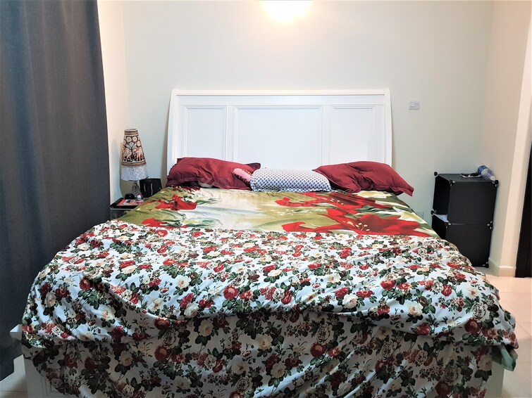 JVC District 11 Apartment for Rent, Jumeirah Village Circle (JVC), Dubai