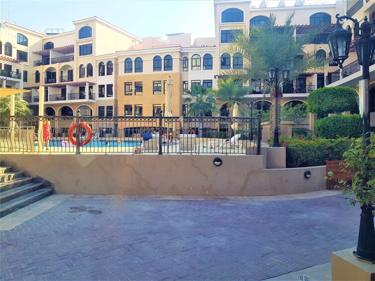 JVC District 11 Apartment for Rent, Jumeirah Village Circle (JVC), Dubai