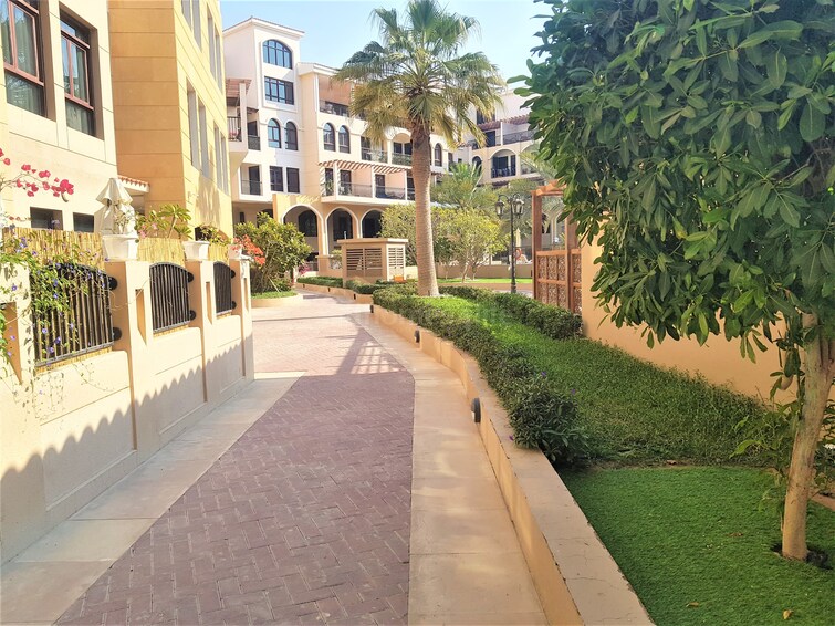JVC District 11 Apartment for Rent, Jumeirah Village Circle (JVC), Dubai