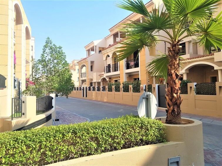 JVC District 11 Apartment for Rent, Jumeirah Village Circle (JVC), Dubai