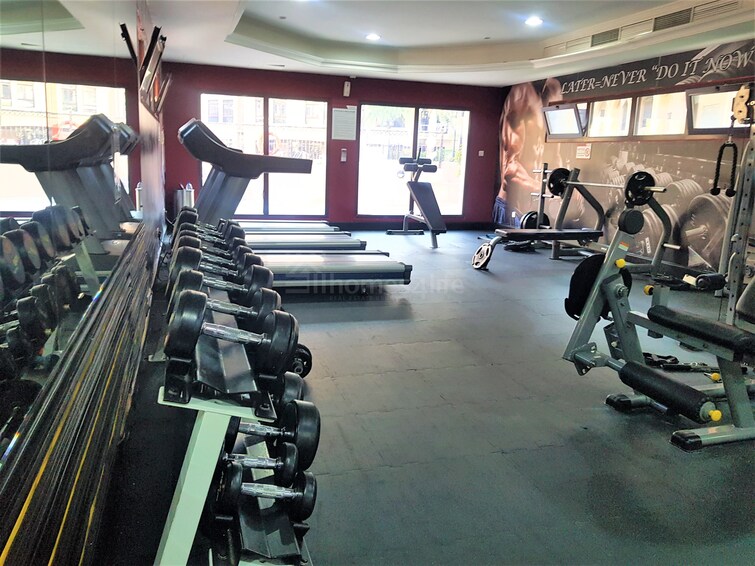 JVC District 11 Apartment for Rent, Jumeirah Village Circle (JVC), Dubai