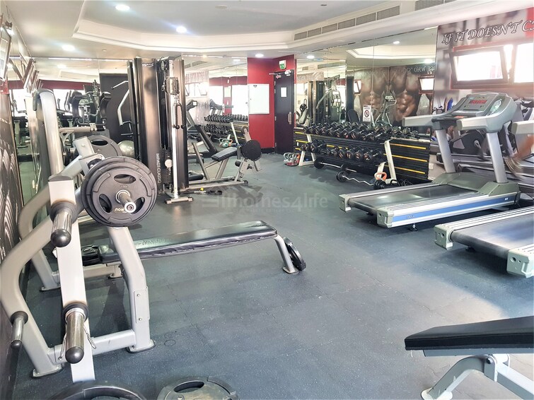 JVC District 11 Apartment for Rent, Jumeirah Village Circle (JVC), Dubai