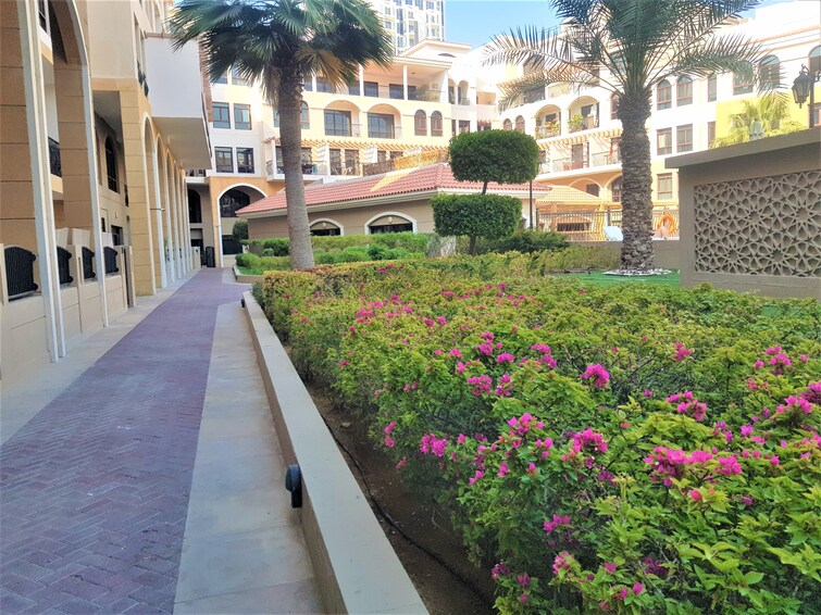 JVC District 11 Apartment for Rent, Jumeirah Village Circle (JVC), Dubai