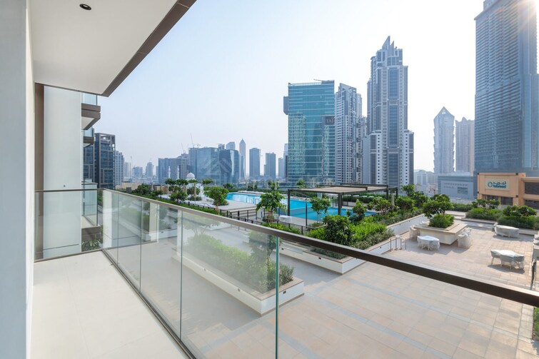  Apartment for Rent, Downtown Dubai, Dubai
