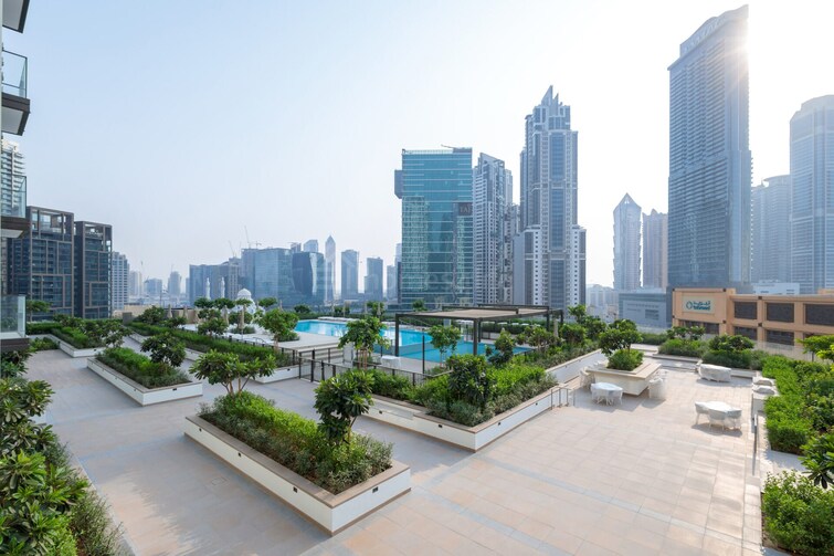  Apartment for Rent, Downtown Dubai, Dubai