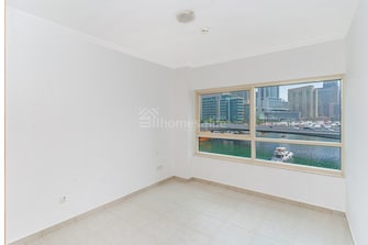 3 BR Apartment For Rent in Marina Quays Cover Image