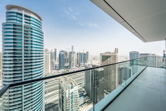 2 BR Apartment For Rent in Vida Residences Dubai Marina Cover Image