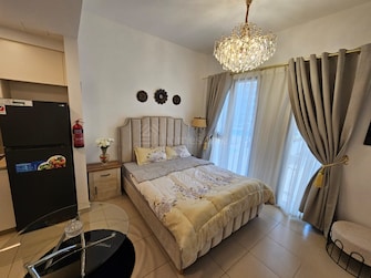 Studio Apartment For Rent in Hayat Boulevard Cover Image