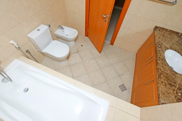 JLT Cluster U Apartment for Rent, Jumeirah Lake Towers (JLT), Dubai