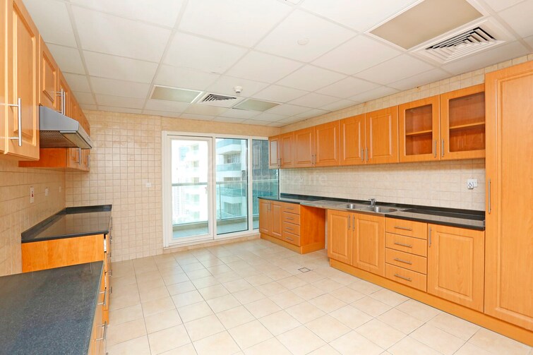 JLT Cluster U Apartment for Rent, Jumeirah Lake Towers (JLT), Dubai