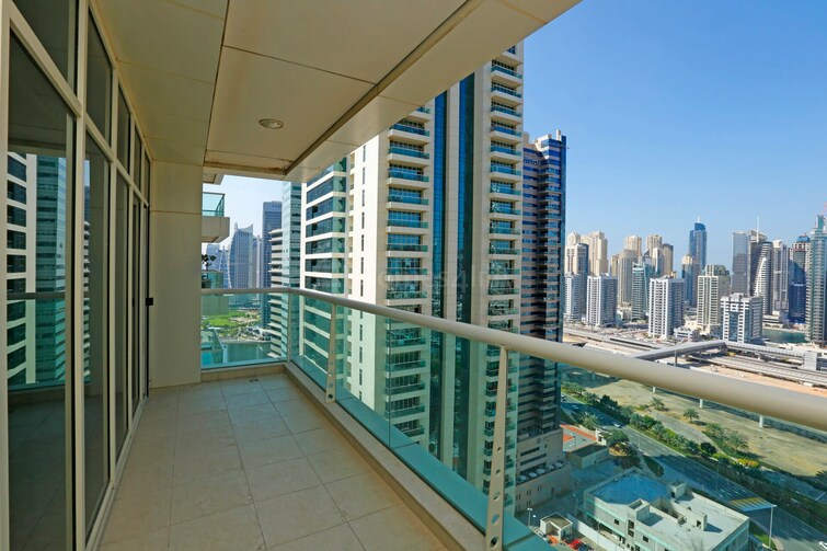 JLT Cluster U Apartment for Rent, Jumeirah Lake Towers (JLT), Dubai
