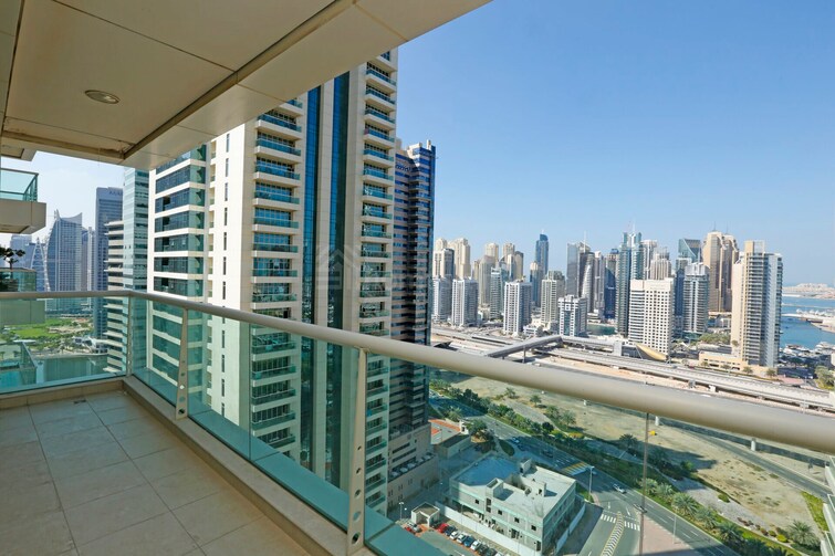 JLT Cluster U Apartment for Rent, Jumeirah Lake Towers (JLT), Dubai