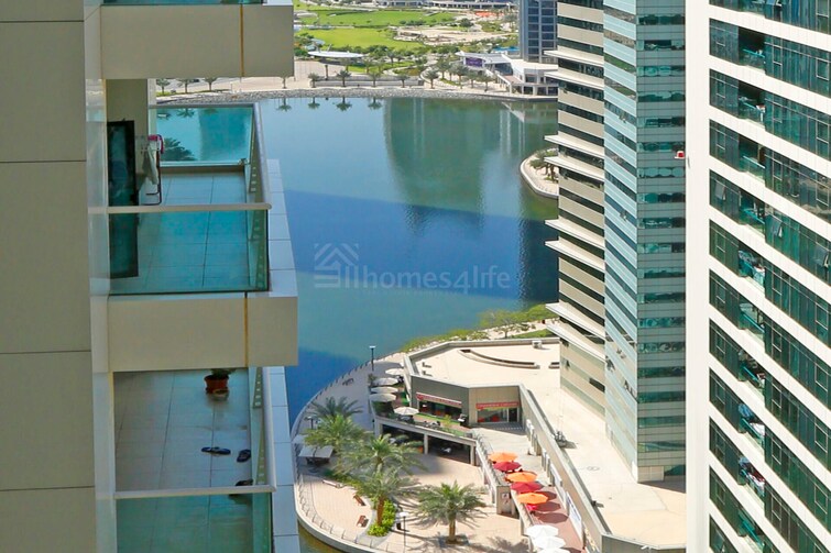 JLT Cluster U Apartment for Rent, Jumeirah Lake Towers (JLT), Dubai
