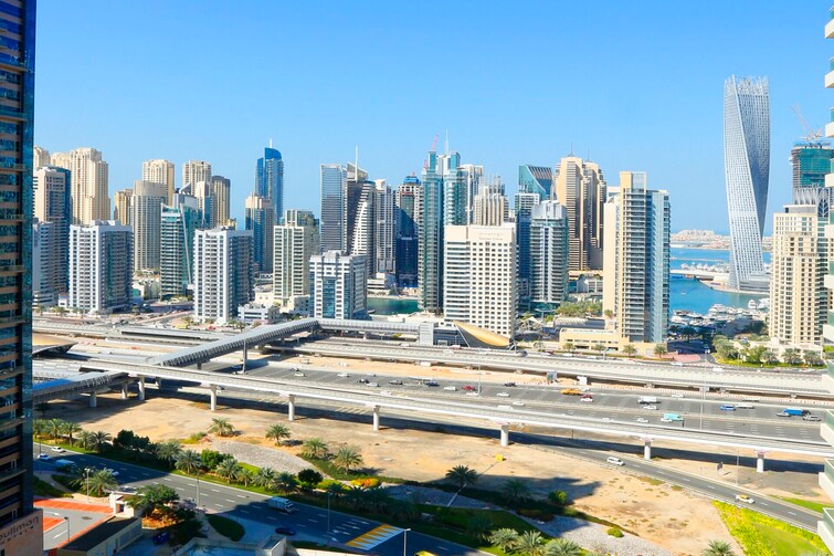 JLT Cluster U Apartment for Rent, Jumeirah Lake Towers (JLT), Dubai