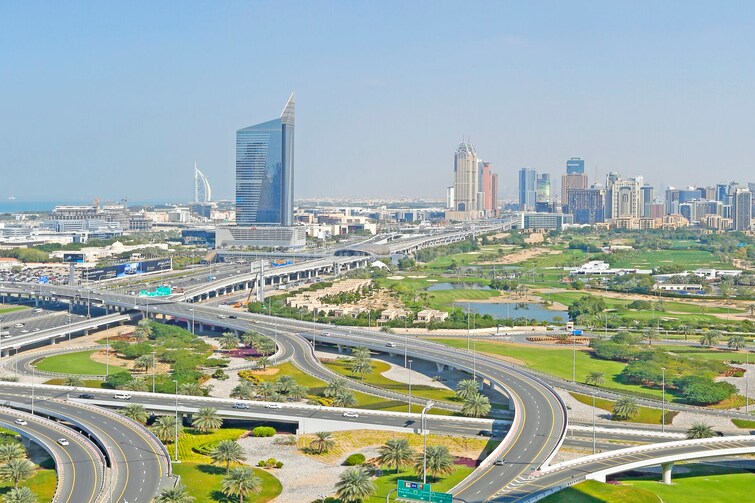 JLT Cluster U Apartment for Rent, Jumeirah Lake Towers (JLT), Dubai