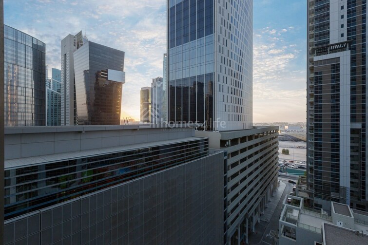 Executive Towers Apartment for Sale, Business Bay, Dubai