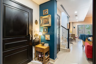 2 BR Townhouse For Sale in Bella Casa Cover Image