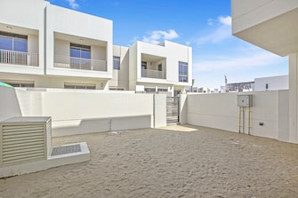 3 BR Townhouse For Sale in Zahra Townhouses Cover Image