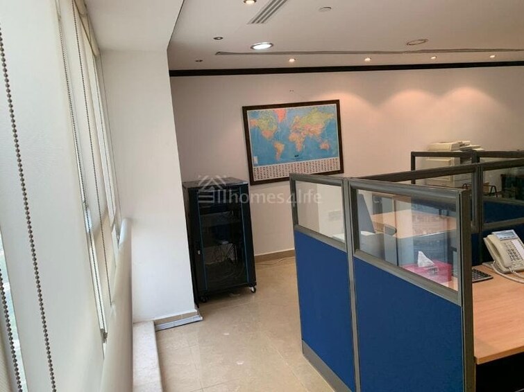 JLT Cluster C Office Space for Rent, Jumeirah Lake Towers (JLT), Dubai