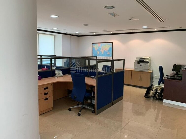 JLT Cluster C Office Space for Rent, Jumeirah Lake Towers (JLT), Dubai