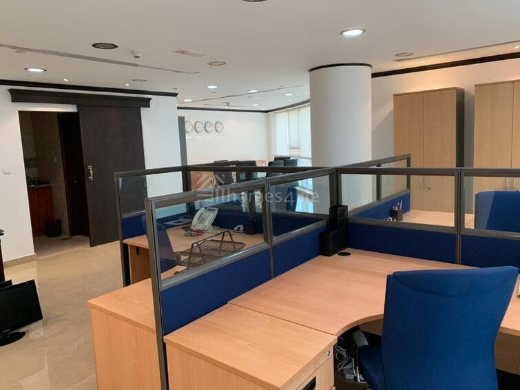 JLT Cluster C Office Space for Rent, Jumeirah Lake Towers (JLT), Dubai