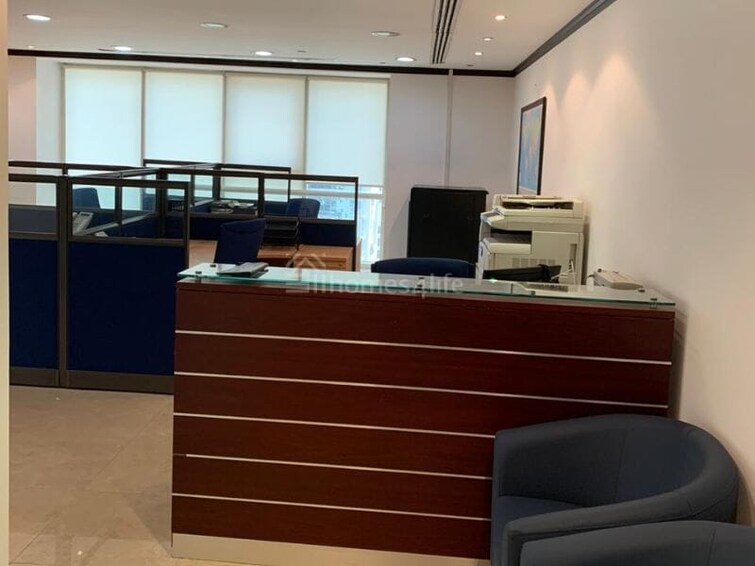 JLT Cluster C Office Space for Rent, Jumeirah Lake Towers (JLT), Dubai