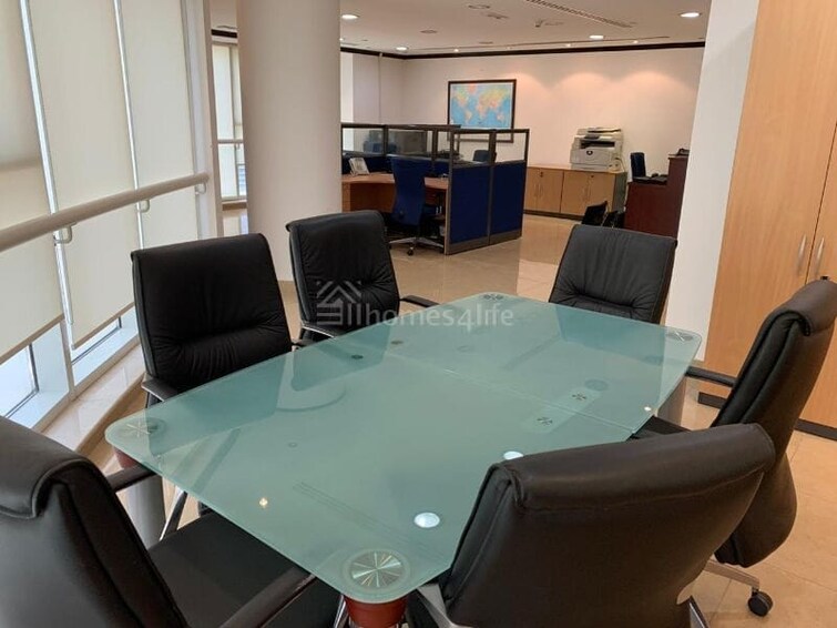 JLT Cluster C Office Space for Rent, Jumeirah Lake Towers (JLT), Dubai