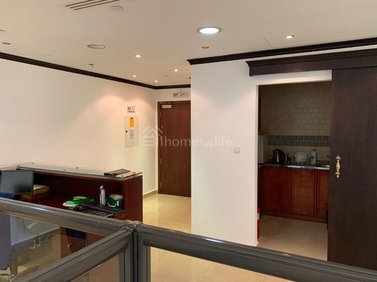 JLT Cluster C Office Space for Rent, Jumeirah Lake Towers (JLT), Dubai