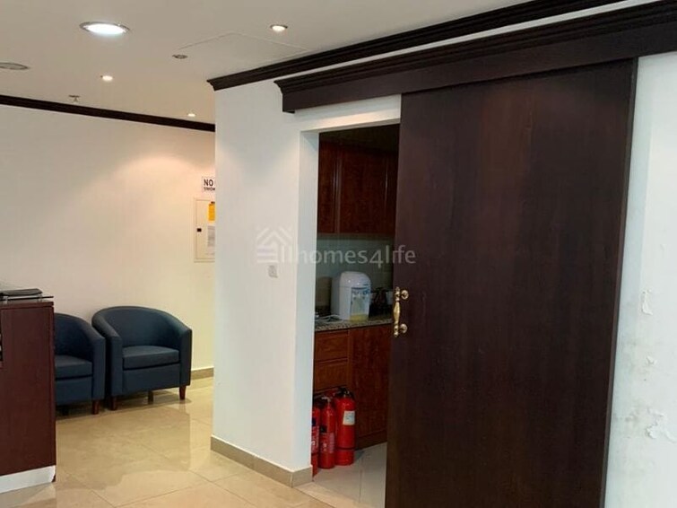 JLT Cluster C Office Space for Rent, Jumeirah Lake Towers (JLT), Dubai