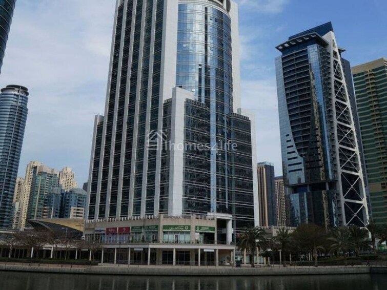 JLT Cluster C Office Space for Rent, Jumeirah Lake Towers (JLT), Dubai