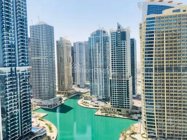 JLT Cluster C Office Space for Rent, Jumeirah Lake Towers (JLT), Dubai
