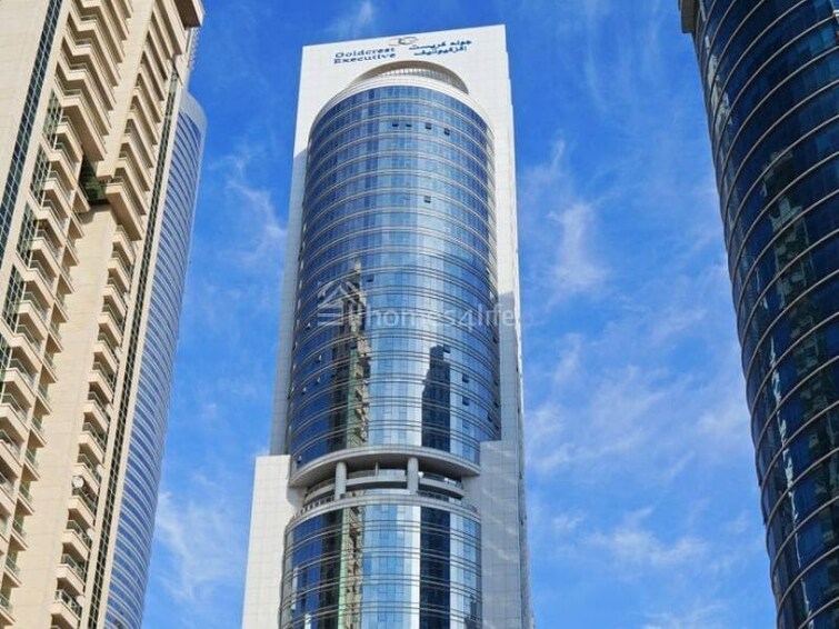 JLT Cluster C Office Space for Rent, Jumeirah Lake Towers (JLT), Dubai