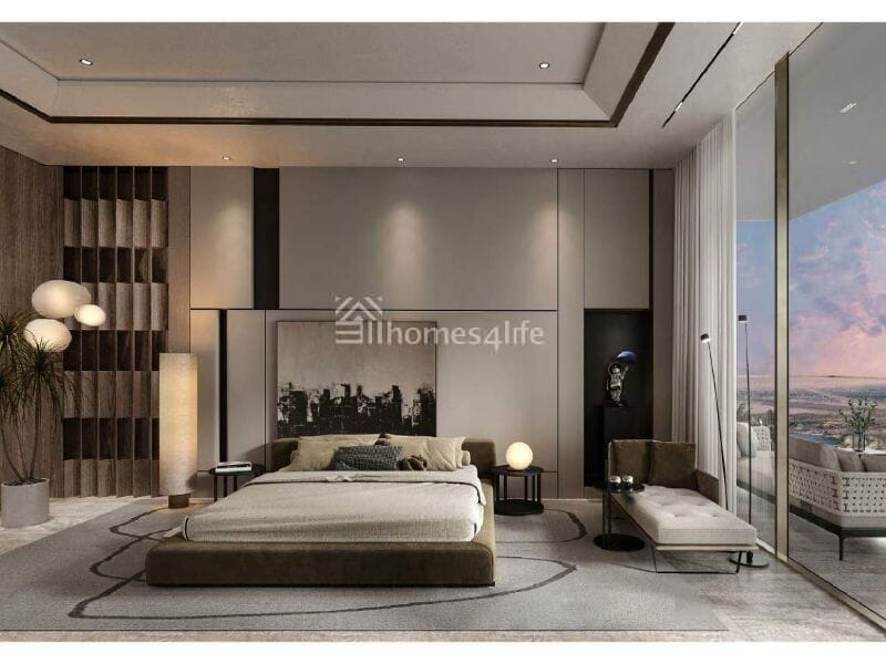  Penthouse for Sale, Downtown Dubai, Dubai