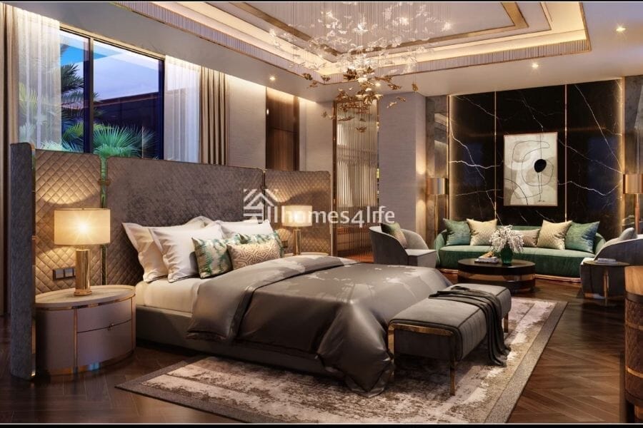 Venice Villa for Sale, Damac Lagoons, Dubai