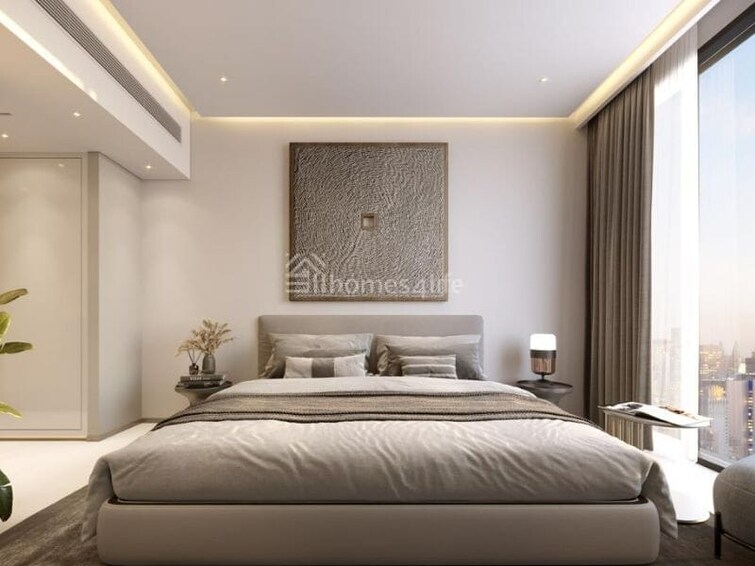 Tiger Elbrus Tower Apartment for Sale, Jumeirah Village Triangle (JVT), Dubai