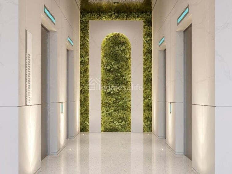 Tiger Elbrus Tower Apartment for Sale, Jumeirah Village Triangle (JVT), Dubai