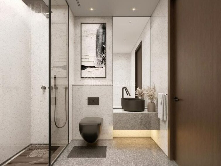 Tiger Elbrus Tower Apartment for Sale, Jumeirah Village Triangle (JVT), Dubai
