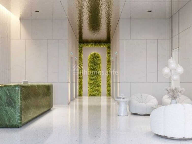 Tiger Elbrus Tower Apartment for Sale, Jumeirah Village Triangle (JVT), Dubai
