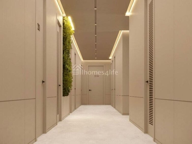 Tiger Elbrus Tower Apartment for Sale, Jumeirah Village Triangle (JVT), Dubai