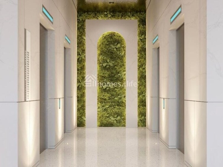 Tiger Elbrus Tower Apartment for Sale, Jumeirah Village Triangle (JVT), Dubai