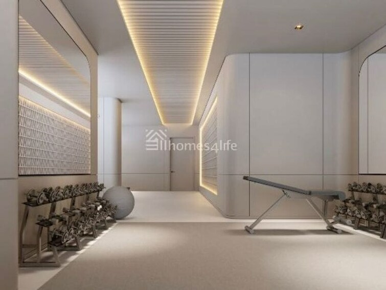 Tiger Elbrus Tower Apartment for Sale, Jumeirah Village Triangle (JVT), Dubai