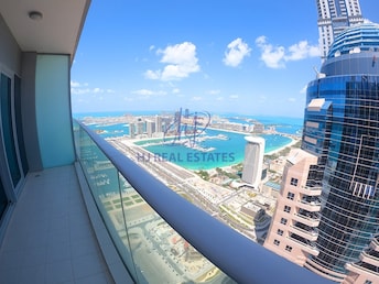  Apartment for Rent, Dubai Marina, Dubai