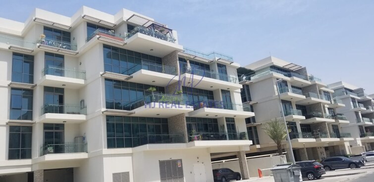  Apartment for Rent, Meydan City, Dubai