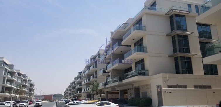  Apartment for Rent, Meydan City, Dubai