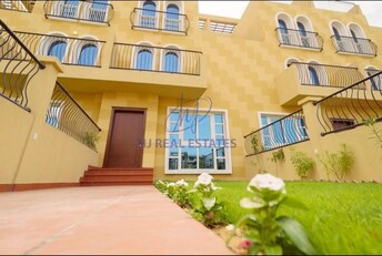 JVC District 15 Villa for Rent, Jumeirah Village Circle (JVC), Dubai