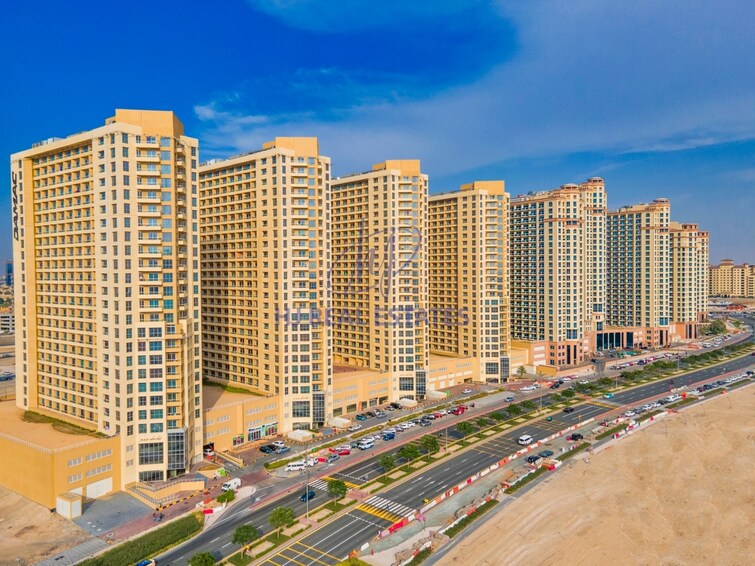 Lago Vista Apartment for Sale, Dubai Production City (IMPZ), Dubai