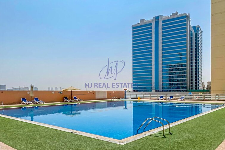Lago Vista Apartment for Sale, Dubai Production City (IMPZ), Dubai