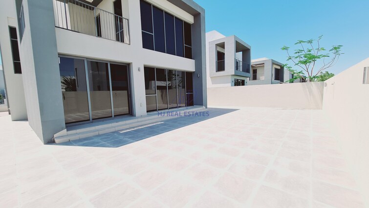 Sidra Villas Villa for Rent, Dubai Hills Estate, Dubai