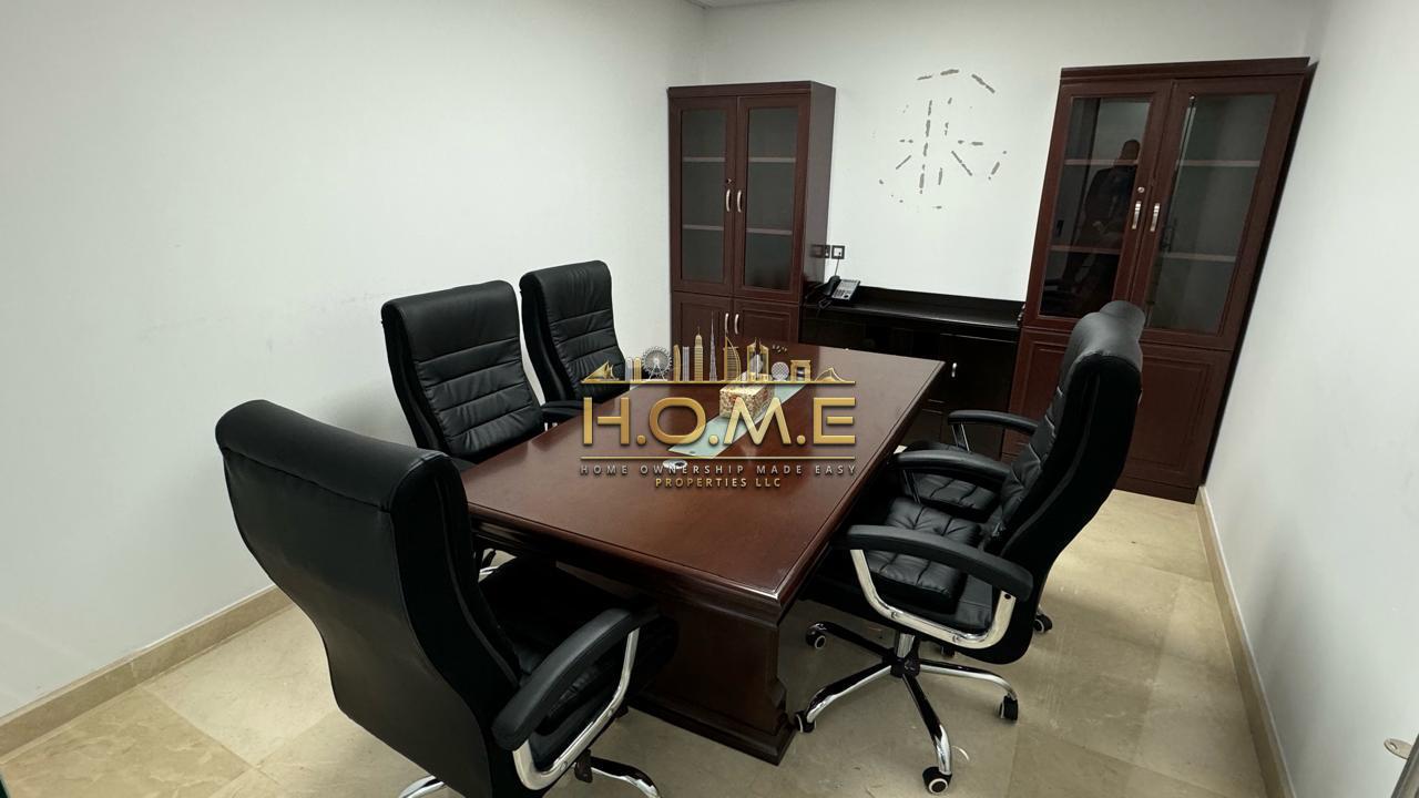  Office Space for Sale, Dubai Silicon Oasis, Dubai