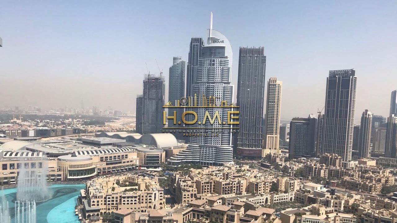 The Residences Apartment for Sale, Downtown Dubai, Dubai